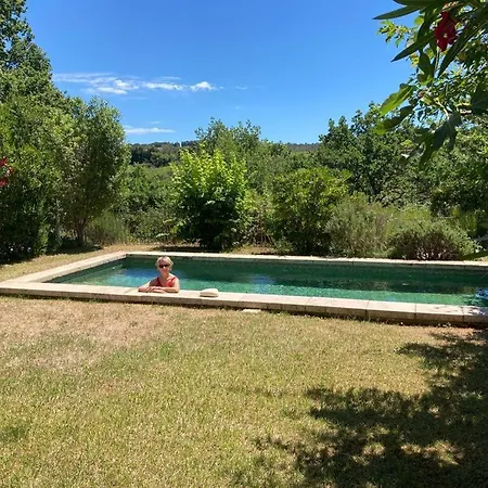 De Charme Et Piscine 177 Saint-Laurent-de-la-Cabrerisse