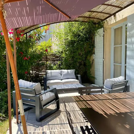 De Charme Et Piscine 177