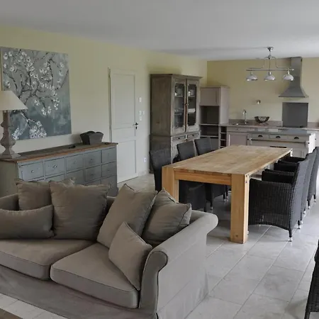 Feriehus De Charme Et Piscine 177 Saint-Laurent-de-la-Cabrerisse